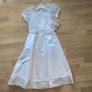 Girls dress